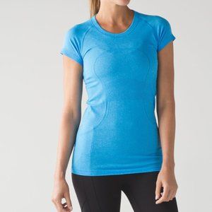 Lululemon Swiftly Tech Short Sleeve Crew